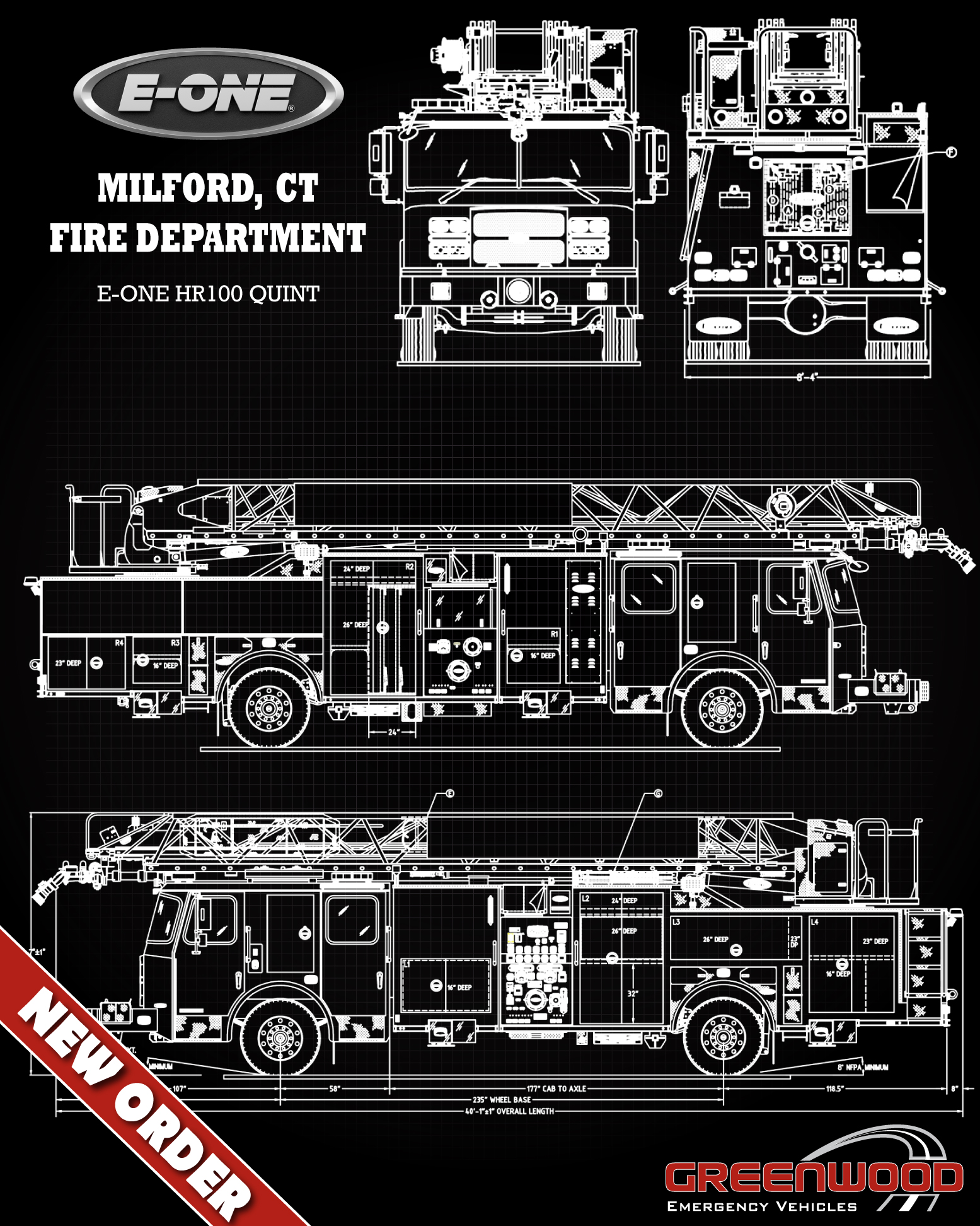 Apparatus drawing